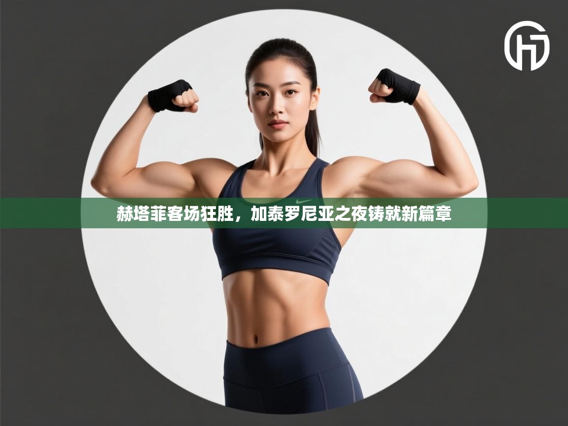 赫塔菲客场狂胜，加泰罗尼亚之夜铸就新篇章  第1张